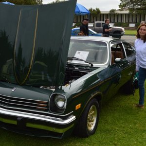 Concours d LeMons Autogeek 2014