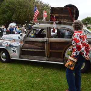 Concours d LeMons Autogeek 2014