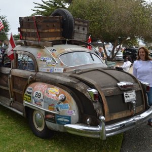 Concours d LeMons Autogeek 2014