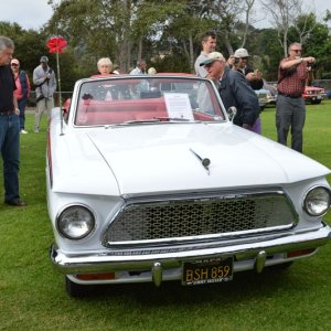 Concours d LeMons Autogeek 2014