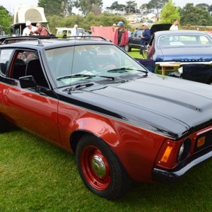 Concours d LeMons Autogeek 2014