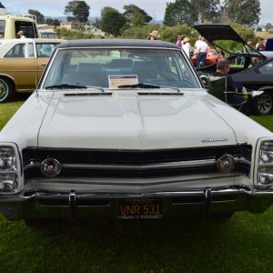 Concours d LeMons Autogeek 2014