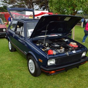 Concours d LeMons Autogeek 2014