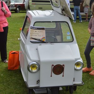 Concours d LeMons Autogeek 2014