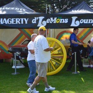 Concours d LeMons Autogeek 2014