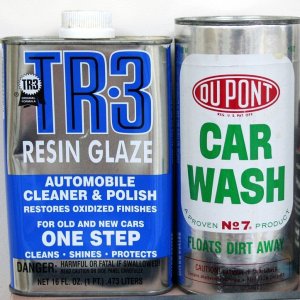 DuPont 7 Car Wash