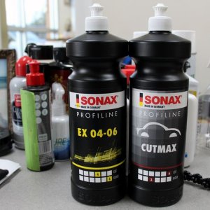 New SONAX products for 2015
