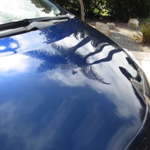 2013 Prius detaild via Autogeek