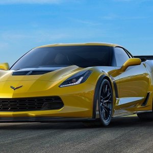 Corvette