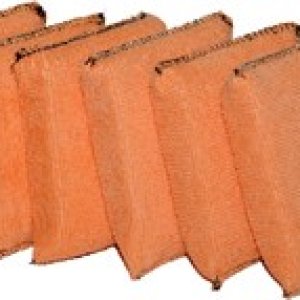 6 Pack Microfiber Applicator Pads