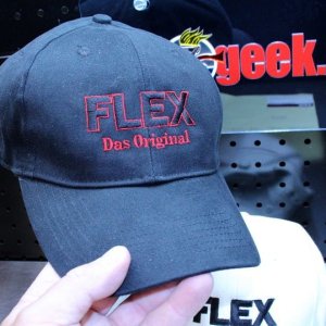 Flex Power Tools Baseball Hats for Autogeek