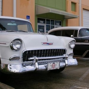 Autogeeks Cars and Coffee with Mike Phillips