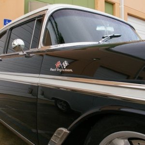 Autogeeks Cars and Coffee with Mike Phillips