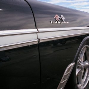 Autogeeks Cars and Coffee with Mike Phillips