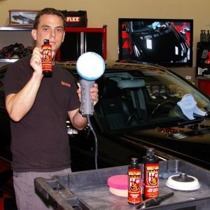 Autogeeks Cars and Coffee with Mike Phillips