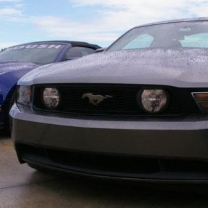 Autogeeks Cars and Coffee with Mike Phillips