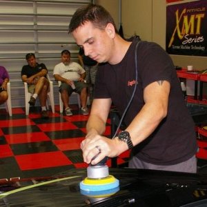 Autogeeks Cars and Coffee with Mike Phillips