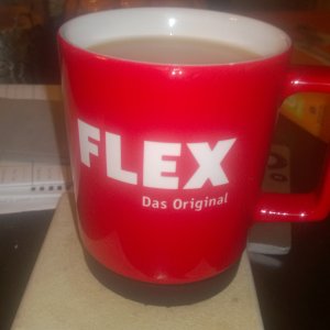 Flex Cup