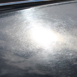 1942 Chrysler Business Coupe detailed by Mike Phillips