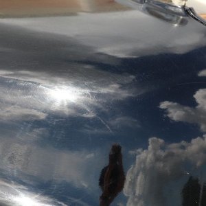 1942 Chrysler Business Coupe detailed by Mike Phillips