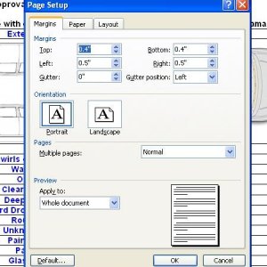 Page_Margins