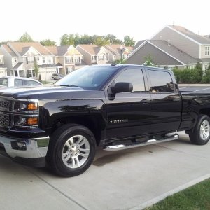 truck
