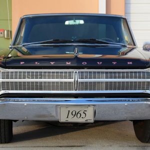 1965 Plymouth Belvedere II Autogeek Detailing Class Mike Phillips