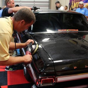 1965 Plymouth Belvedere II Autogeek Detailing Class Mike Phillips