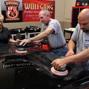 1965 Plymouth Belvedere II Autogeek Detailing Class Mike Phillips