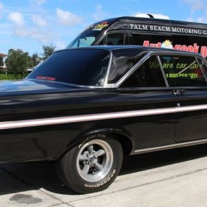 1965 Plymouth Belvedere II Autogeek Detailing Class Mike Phillips
