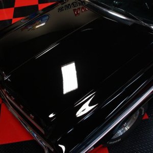 1965 Plymouth Belvedere II Autogeek Detailing Class Mike Phillips