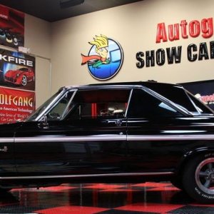 1965 Plymouth Belvedere II Autogeek Detailing Class Mike Phillips