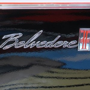 1965 Plymouth Belvedere II Autogeek Detailing Class Mike Phillips