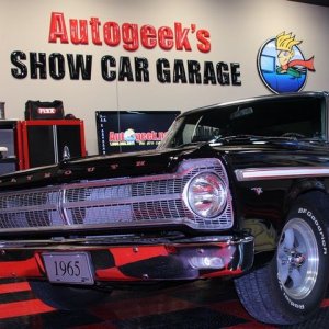 1965 Plymouth Belvedere II Autogeek Detailing Class Mike Phillips