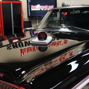 1965 Plymouth Belvedere II Autogeek Detailing Class Mike Phillips