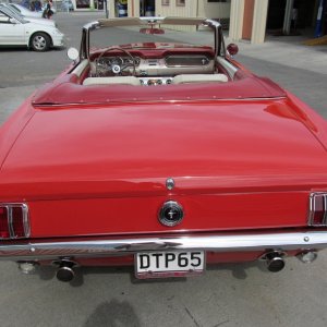 mustang16