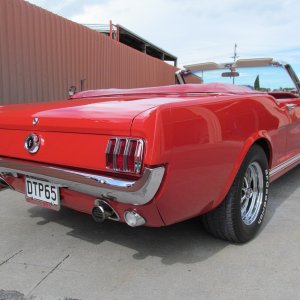 mustang17
