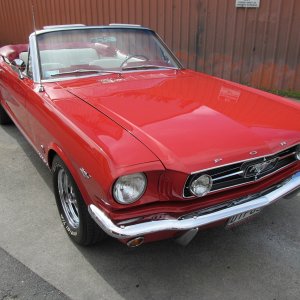 mustang22