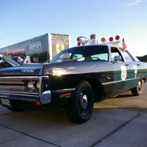 Autogeeks Cars and Coffee with Mike Phillips