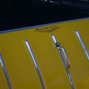 Autogeeks Cars and Coffee with Mike Phillips