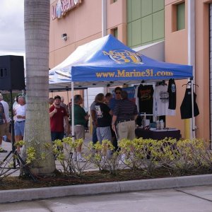 Autogeeks Cars and Coffee with Mike Phillips