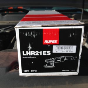 rupes 21