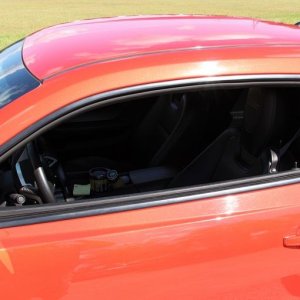2010 Camaro LSS Swirls Autogeek Paint Mike Phillips