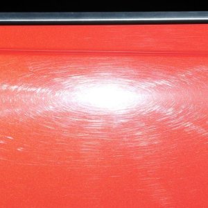 2010 Camaro LSS Swirls Autogeek Paint Mike Phillips