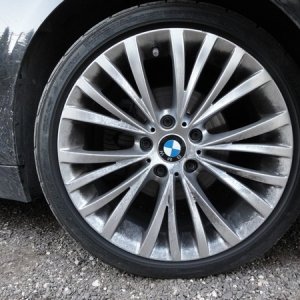 BMW Z 4 by Sharkpolitur