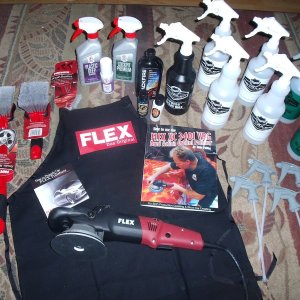 2nd Unboxing