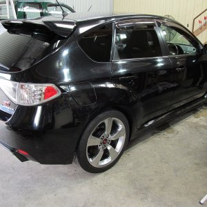 WRX12
