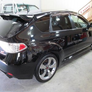 WRX18