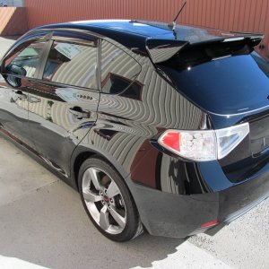 WRX23