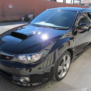 WRX24